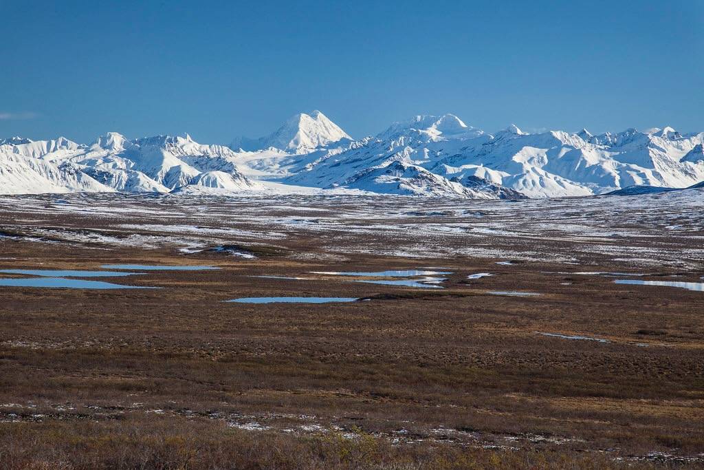 Delta WSR mypubliclands by Bob Wick/Bureau of Land M anagement, is licensed under CC BY 2.0.